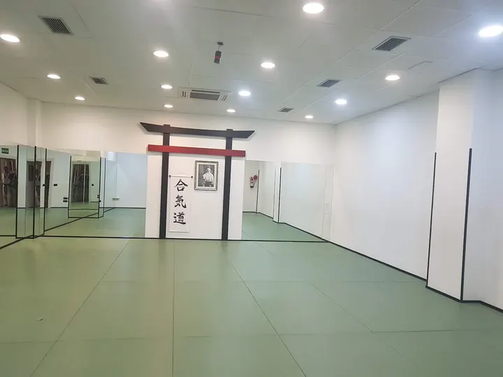 Dv23gym — estudio de fitness-studio en Logroño — 4
