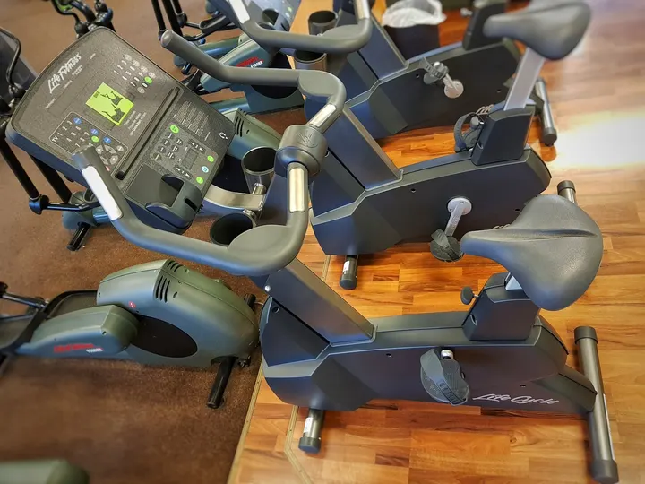 greengymberlin Gesundheits- und Fitnessclub — fitnessstudio in Prenzlauer Berg, Berlin — 3