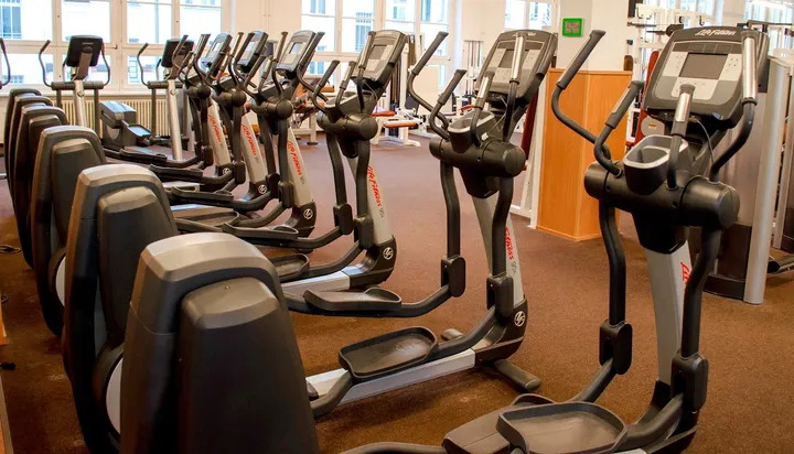 greengymberlin Gesundheits- und Fitnessclub — fitnessstudio in Berlin — 4