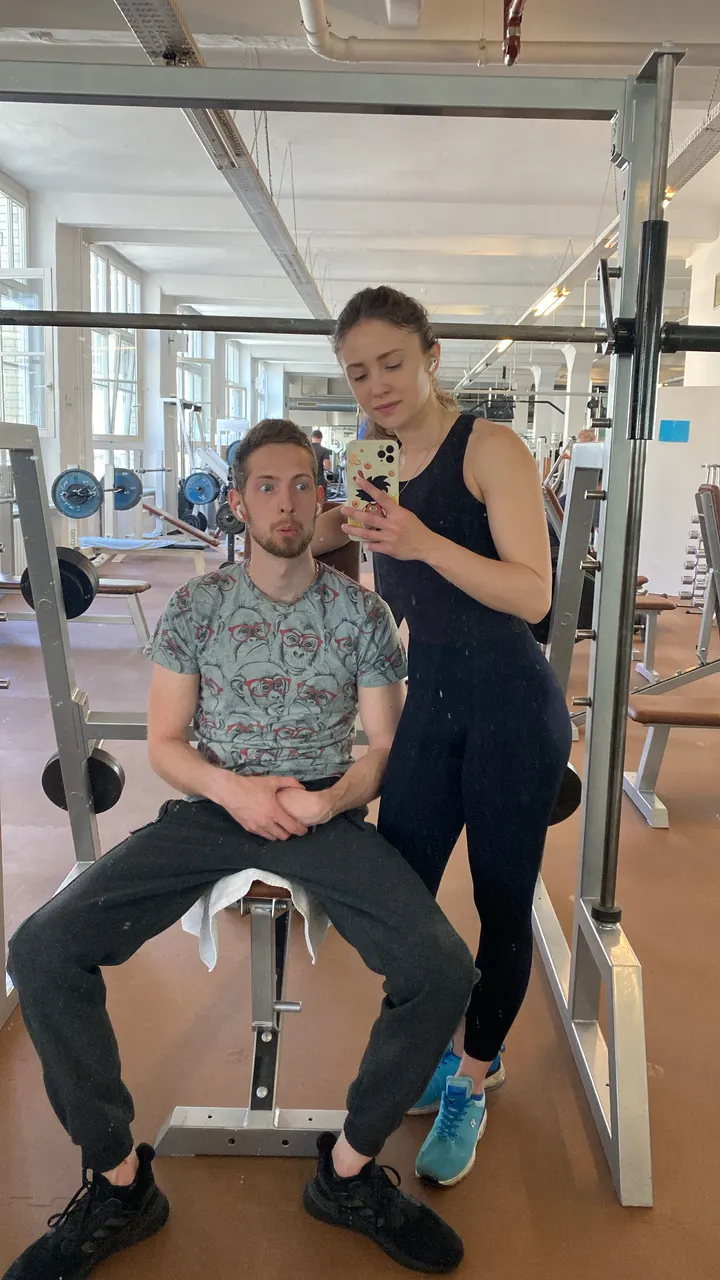 greengymberlin Gesundheits- und Fitnessclub — fitnessstudio in Berlin — 5