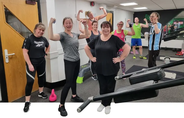 Hitsona Ayr — Fitness Studio in Newton-on-Ayr, Ayr