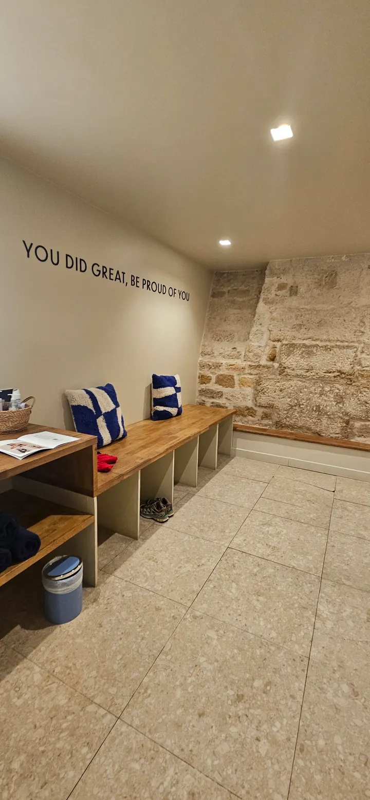 The New Me Maubeuge — pilates-studio à Paris 9e Arrondissement, Paris — 3