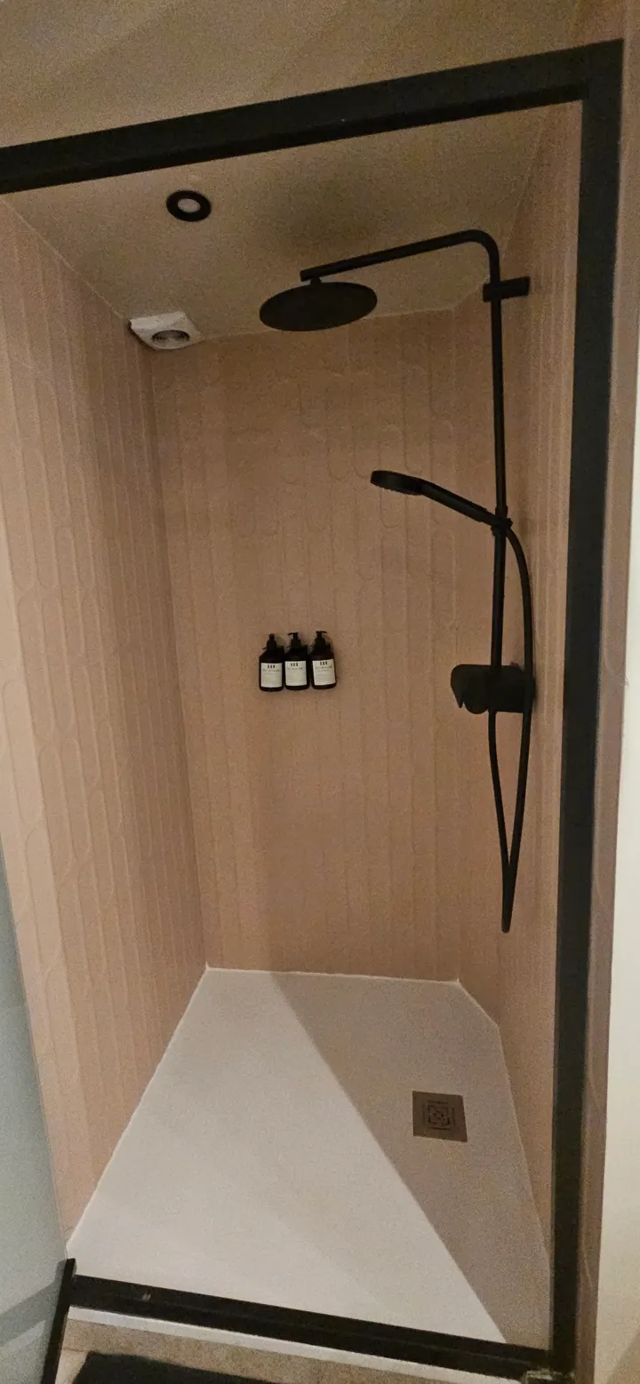 The New Me Maubeuge — pilates-studio à Paris — 4