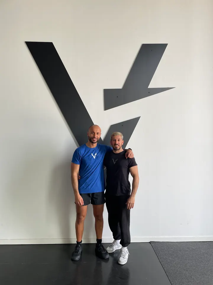 Underground Fitness Club — crossfit-studio a Rovato — 3