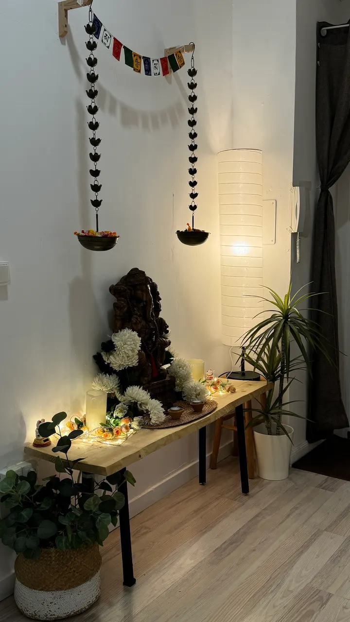 Studio 8 Yoga Madrid — yoga-studio en Universidad, Madrid — 2