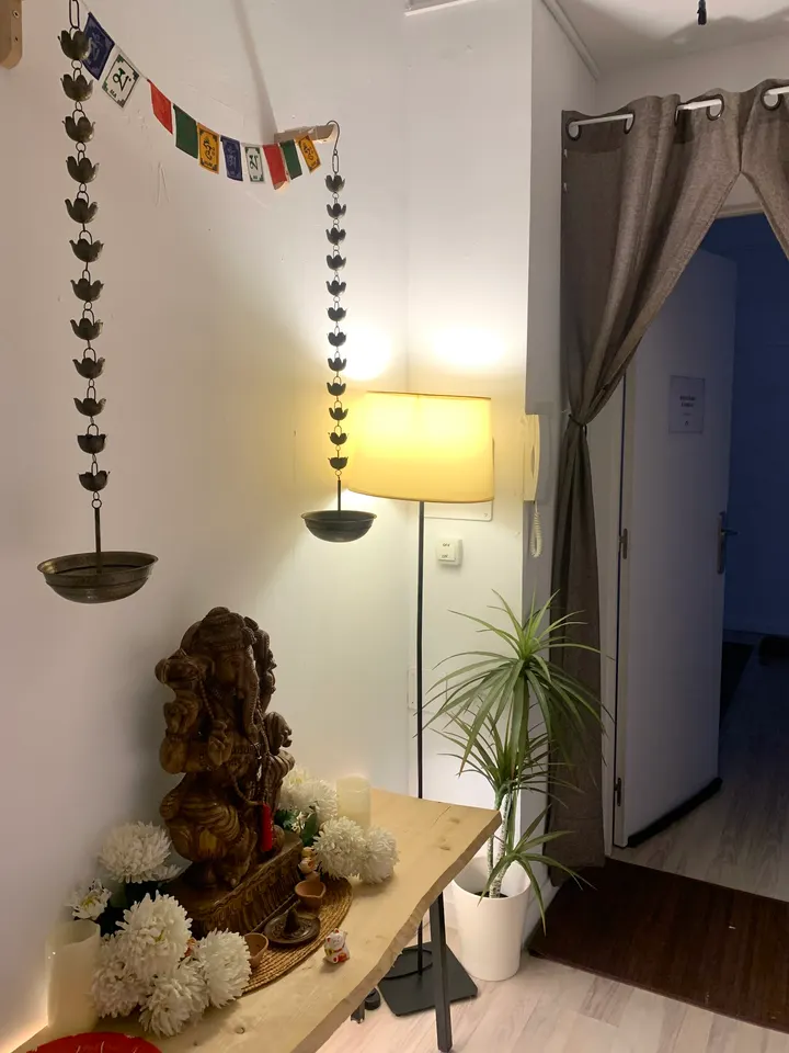 Studio 8 Yoga Madrid — yoga-studio en Madrid — 4