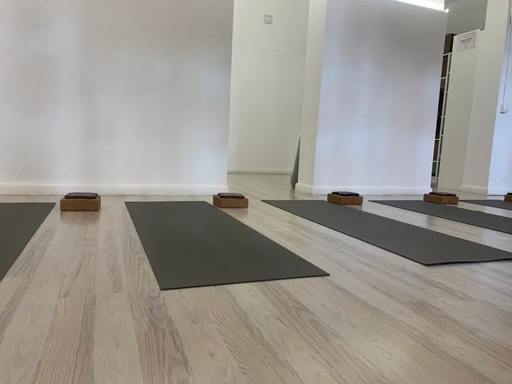 Studio 8 Yoga Madrid — yoga-studio en Madrid — 5