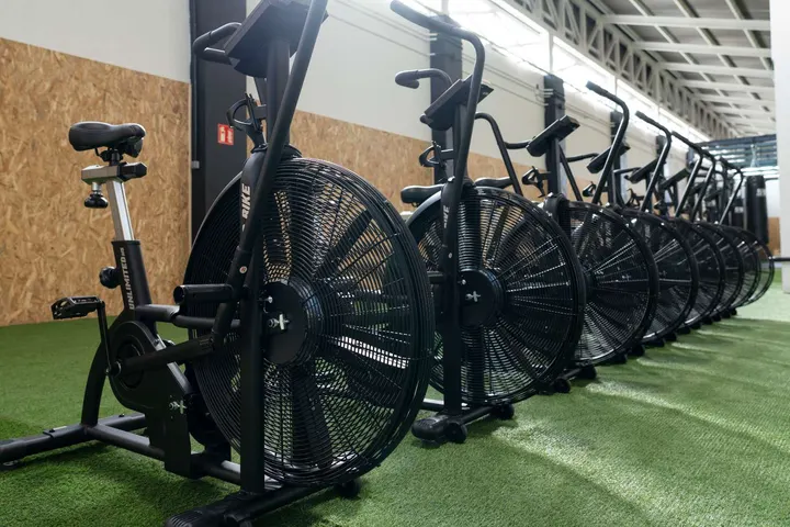 Crossfit Garden Hope — crossfit-studio en Pio XII, Ciudad Real — 2