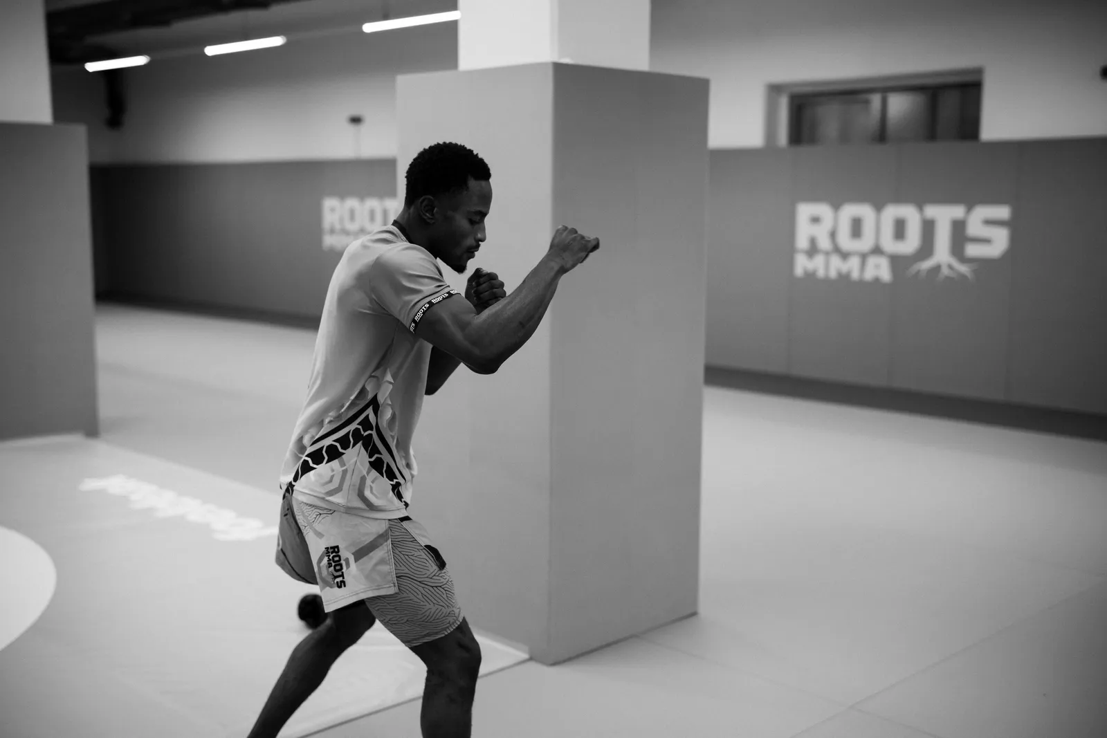 RootsMMA im Carlswerk — mma-studio i Köln — 3