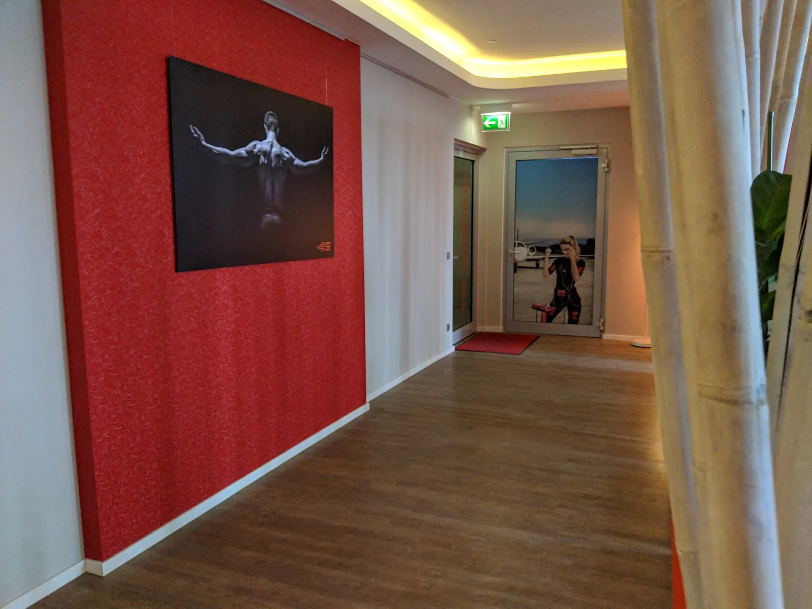 SPEED.FIT Hamburg GmbH — pt-studio in Neustadt, Hamburg — 2