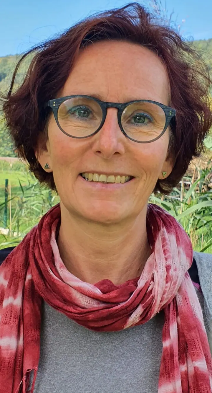 Ganzheitlich integrative Atemtherapie Antje Wachs — breathwork-studio in Sieg, Windeck — 2