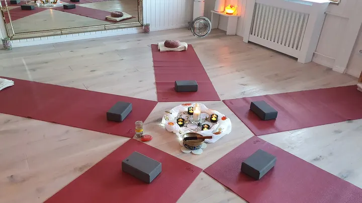 Wuppertaler Kinderyoga — yoga-studio in Gemarkung Elberfeld, Wuppertal — 3