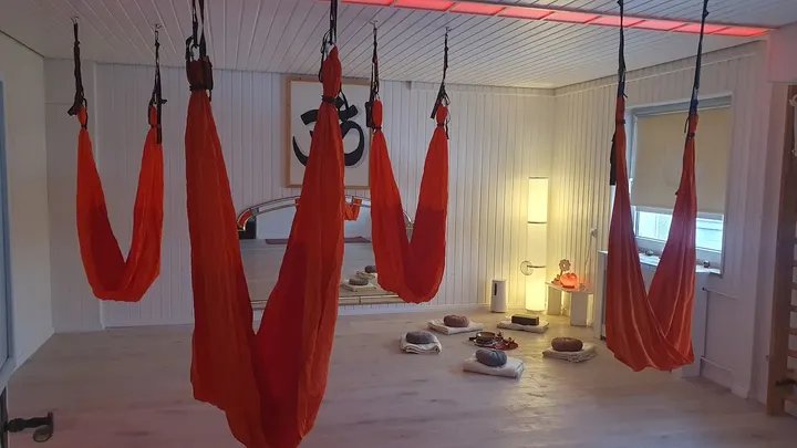 Wuppertaler Kinderyoga — yoga-studio in Wuppertal — 3