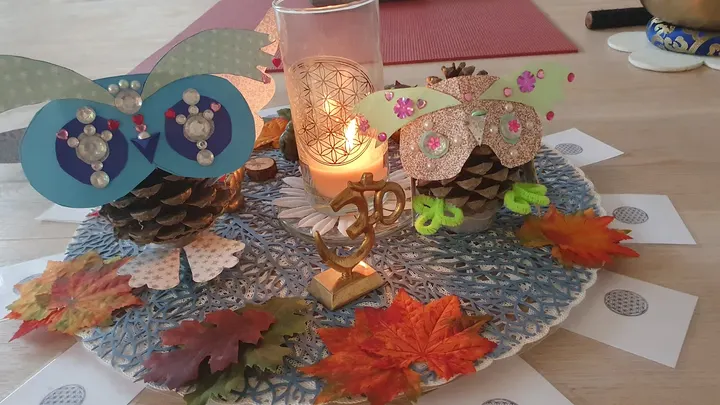 Wuppertaler Kinderyoga — yoga-studio in Wuppertal — 5