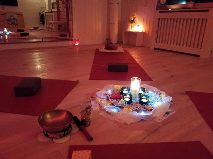 Wuppertaler Kinderyoga — Yoga in Gemarkung Elberfeld, Wuppertal