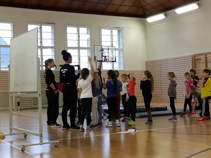 Protect Yourself Academy e.V. — kampfsport-studio in Berlin — 4