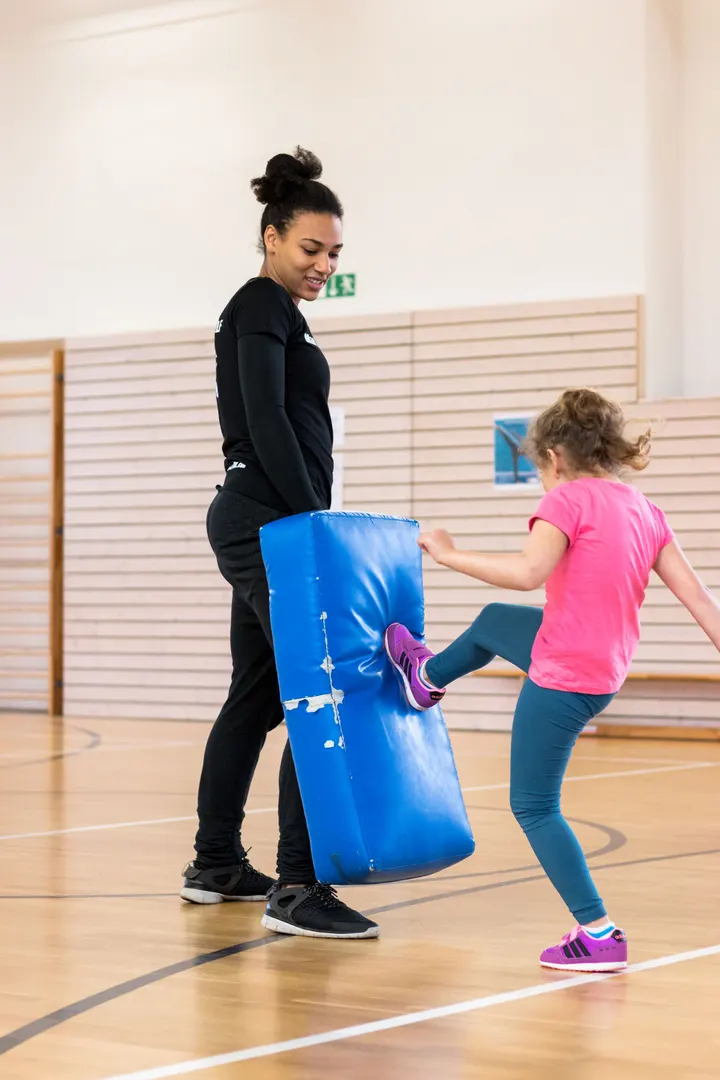 Protect Yourself Academy e.V. — kampfsport-studio in Berlin — 6
