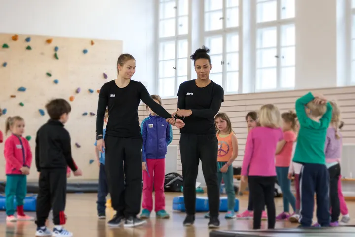 Protect Yourself Academy e.V. — Kampfsport in Pankow, Berlin