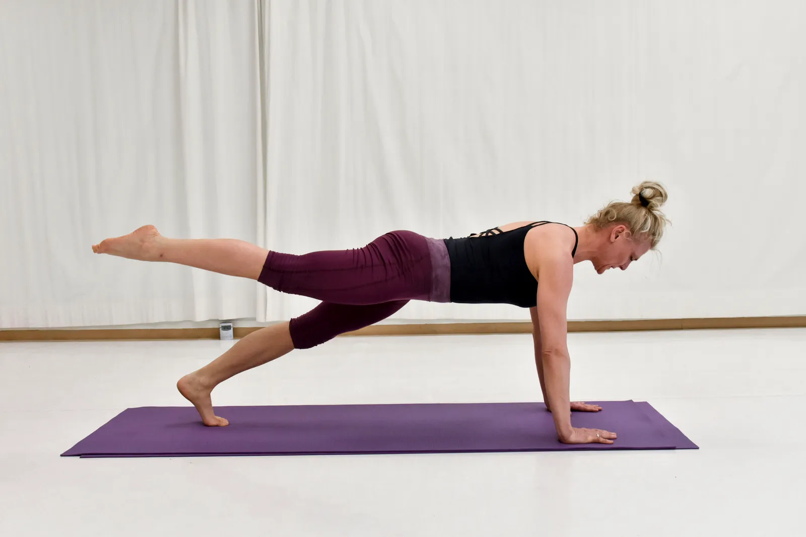 Pilates be in Balance — pilates-studio in Freiburg im Breisgau — 4