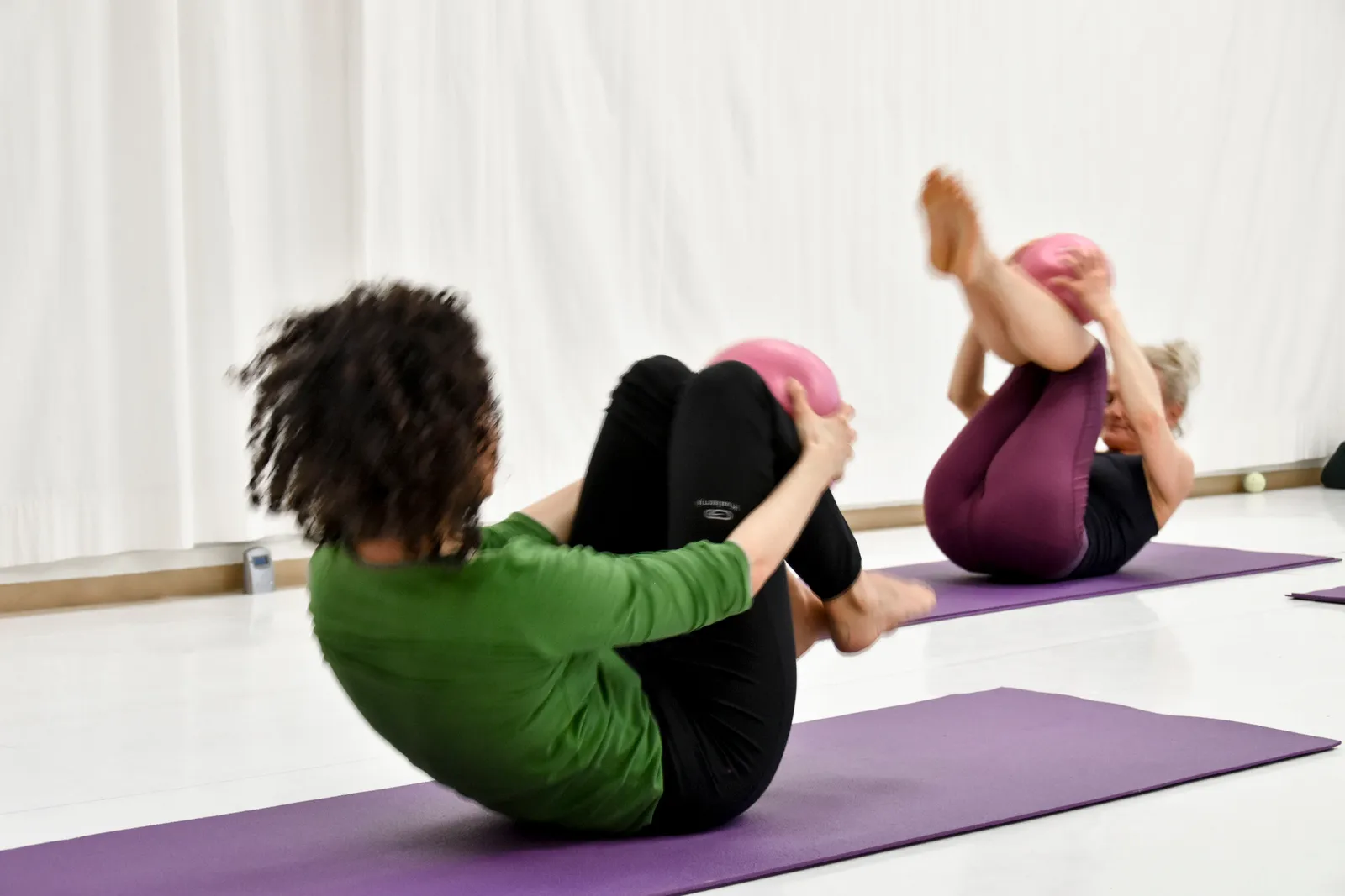 Pilates be in Balance — pilates-studio in Freiburg im Breisgau — 5