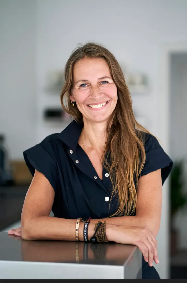 Mind the Busy Mind — wellness-studio i Østerbro, København — 3