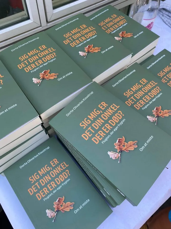Mind the Busy Mind — wellness-studio i København — 3