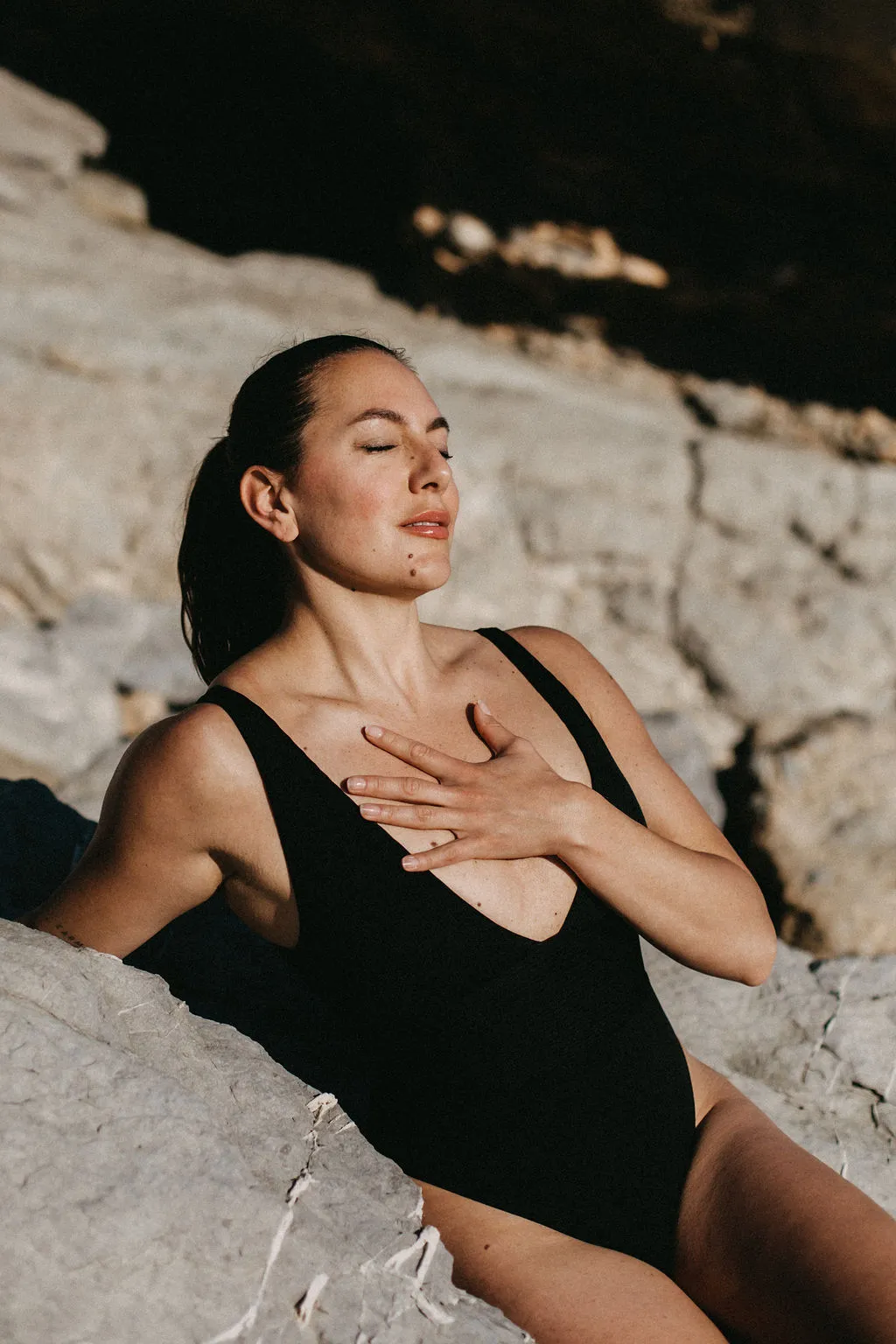 Josefine Ross - Breathwork, Female Training, Coaching Hamburg — meditation-studio i Hamburg — 2