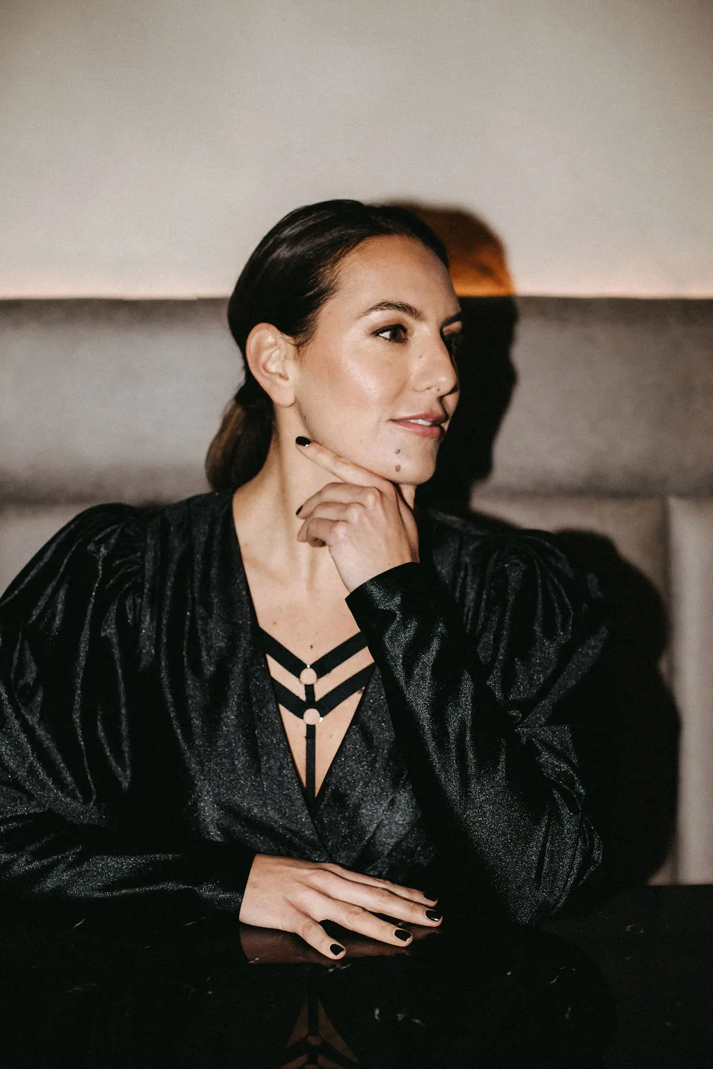 Josefine Ross - Breathwork, Female Training, Coaching Hamburg — meditation-studio i Hamburg — 3