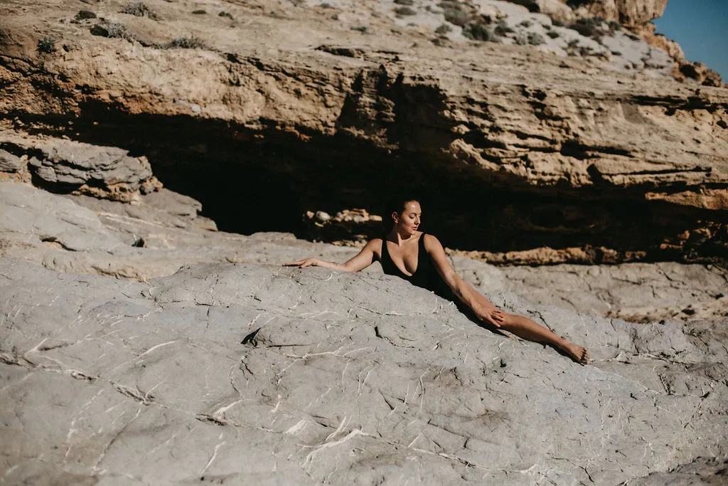 Josefine Ross - Breathwork, Female Training, Coaching Hamburg — meditation-studio i Hamburg — 3