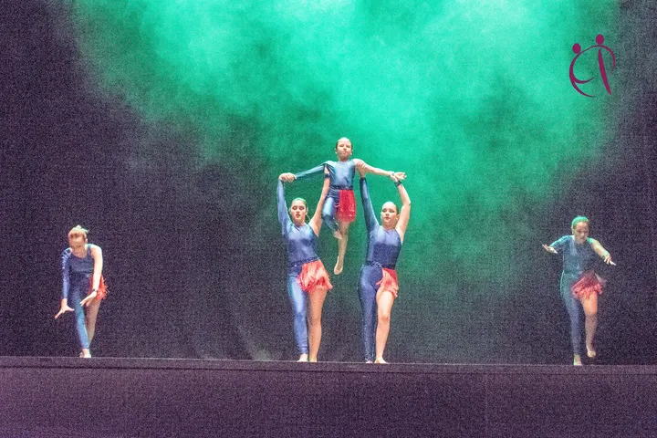 Eva Quintana Estudi Centre De Ball — baile-studio en Castellón de la Plana — 2