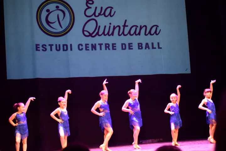 Eva Quintana Estudi Centre De Ball — baile-studio en Castellón de la Plana — 3