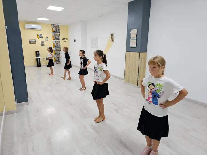 Eva Quintana Estudi Centre De Ball — baile-studio en Castellón de la Plana — 5