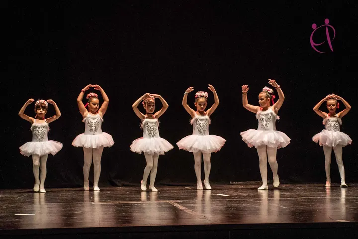 Eva Quintana Estudi Centre De Ball — Baile en Castellón de la Plana