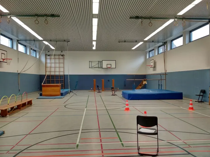 PSV Dojo Junjo — kampfsport-studio in Westviertel, Recklinghausen — 2