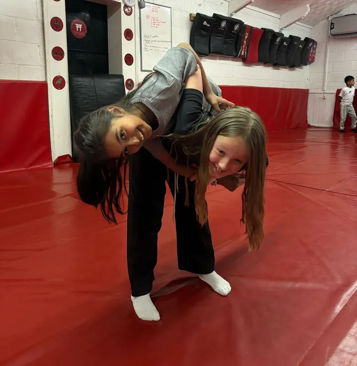The Martial Arts Academy Sutton — martial arts-studio in St Helens — 3