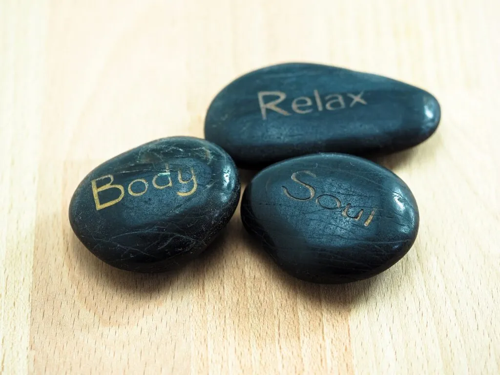 Stockholm Saltspa & Yoga — yoga-studio i Gamla stan, Stockholm — bild 3
