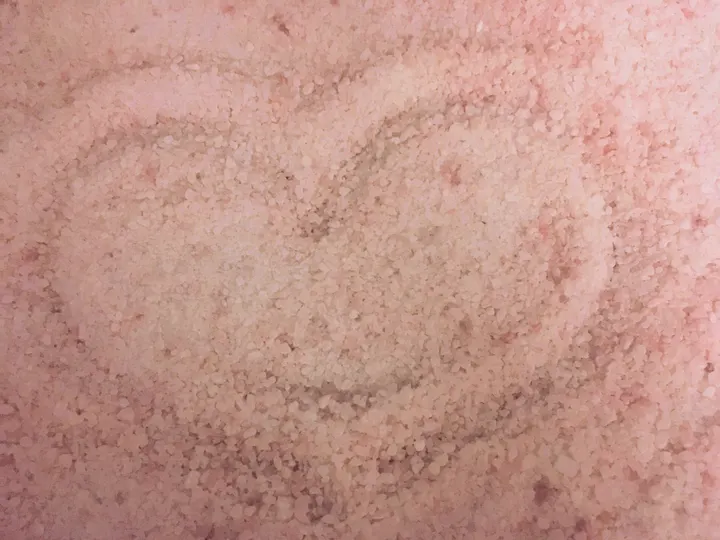 Stockholm Saltspa & Yoga — yoga-studio in Stockholm — 3