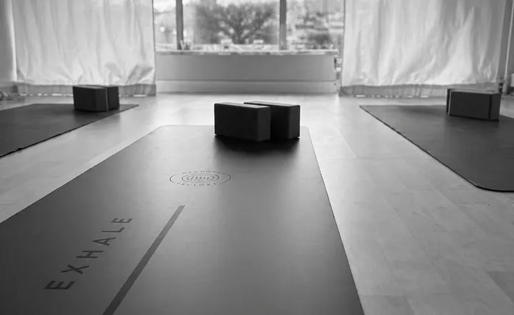 Stockholm Saltspa & Yoga — yoga-studio in Stockholm — 4