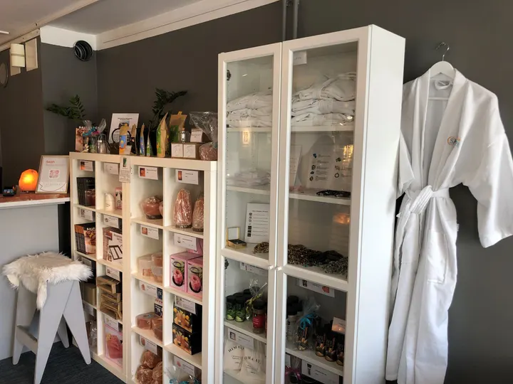 Stockholm Saltspa & Yoga — yoga-studio in Stockholm — 5