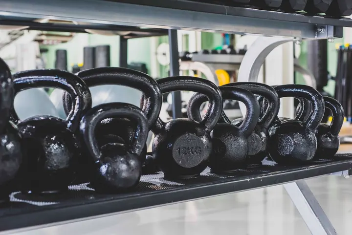 Luca Frau Personal and Group Training - ASD: Palestra a Cagliari, Personal Trainer, Corsi Online — palestre-studio a Cagliari — 4