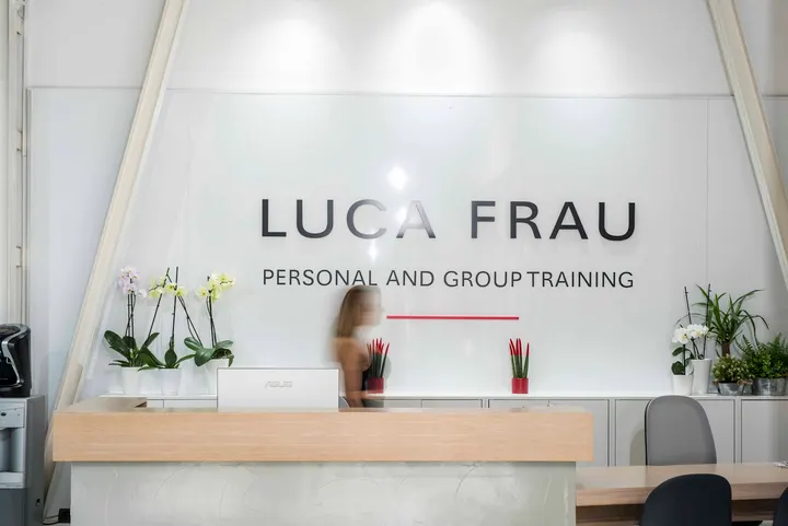 Luca Frau Personal and Group Training - ASD: Palestra a Cagliari, Personal Trainer, Corsi Online — palestre-studio a Cagliari — 5