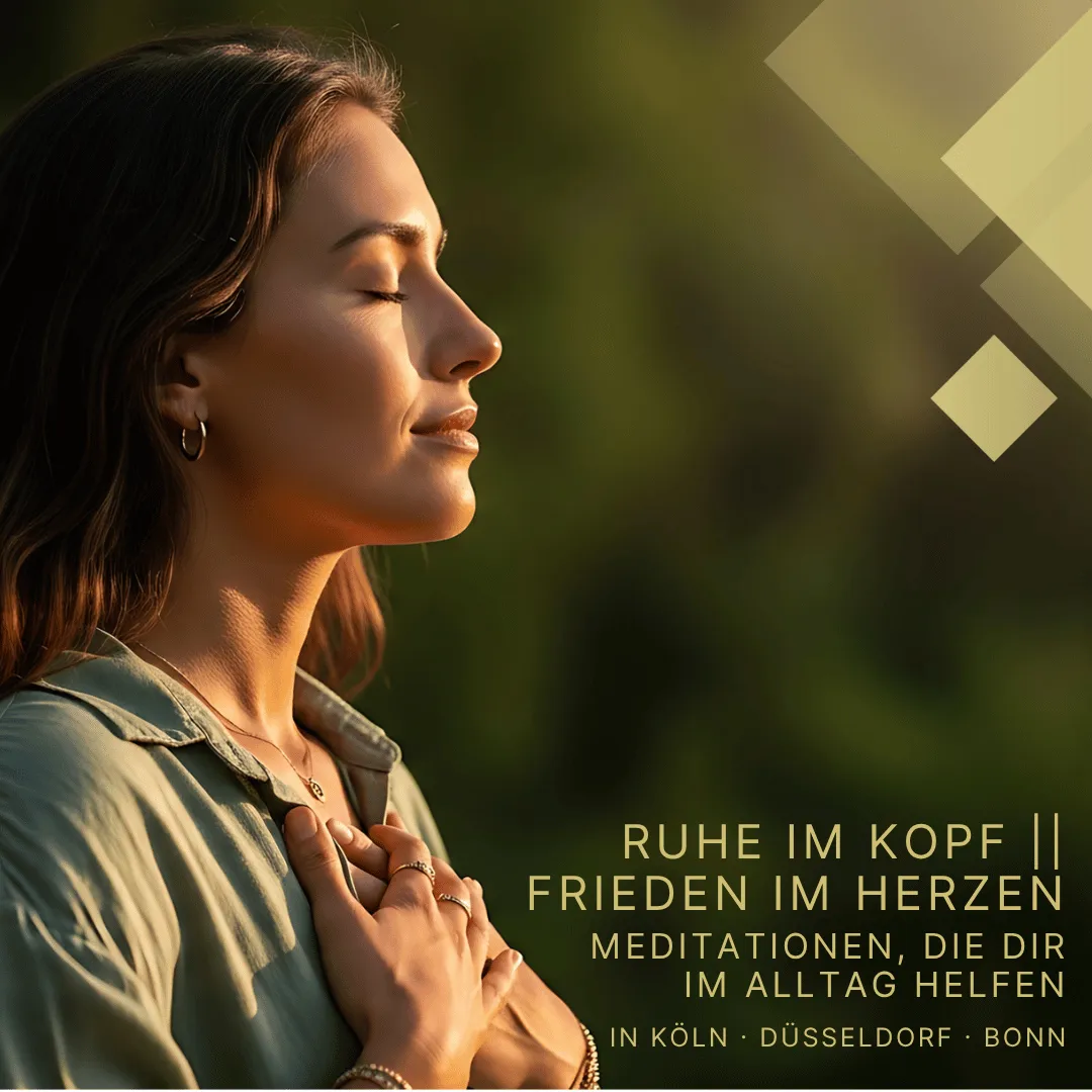 Kadampa Meditationszentrum Köln — meditation-studio i Köln — 4