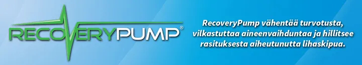 Kuntokeskus K&M — fitnessstudio – Lahti — 3