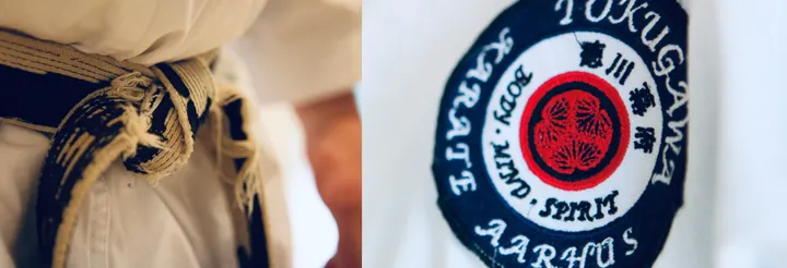 Tokugawa Karate Aarhus — kampsport-studio i Vejlby, Risskov — 2
