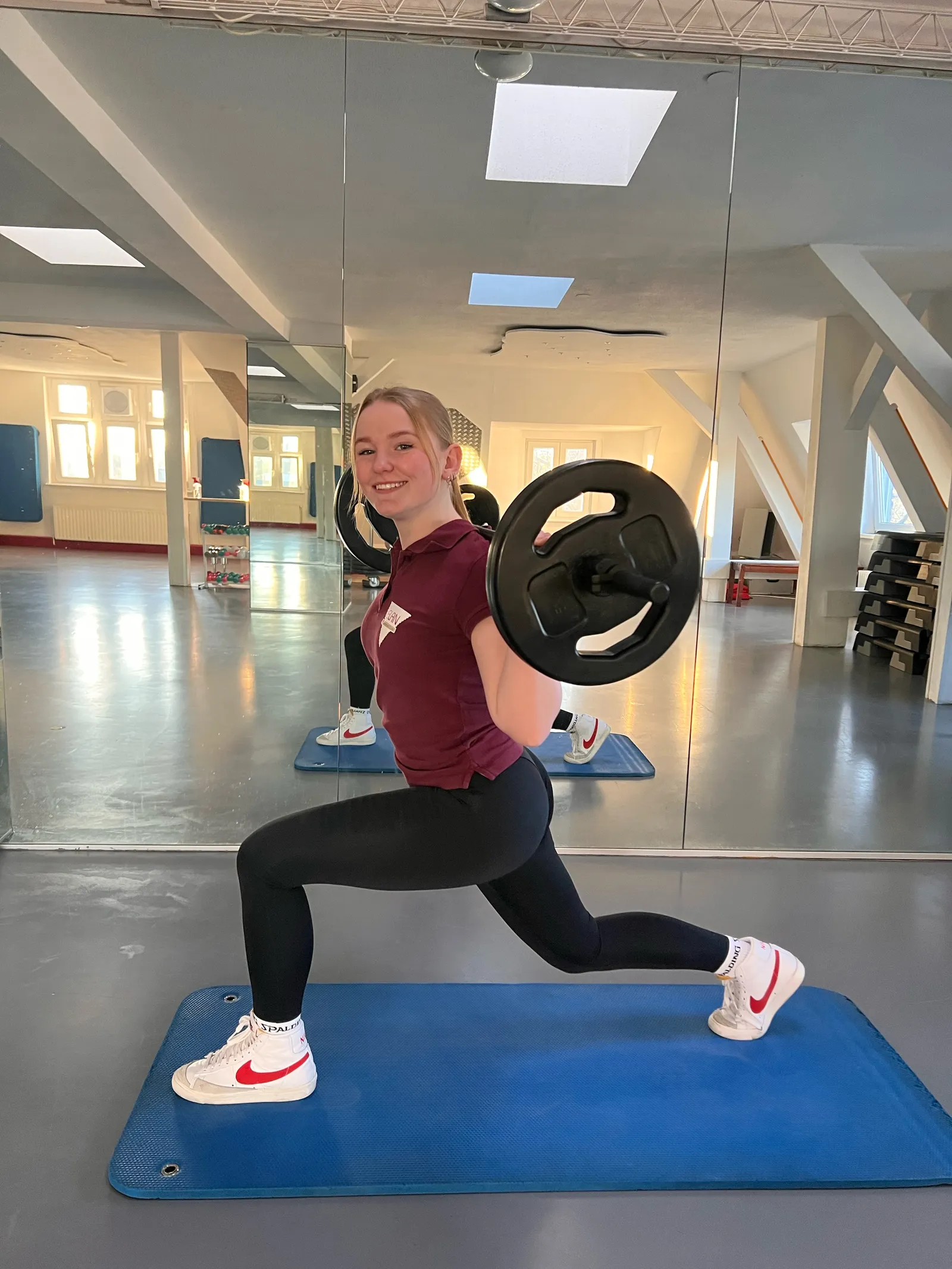 ELAN Lifestyle Club - EMS — hiit-studio i Berlin — 3