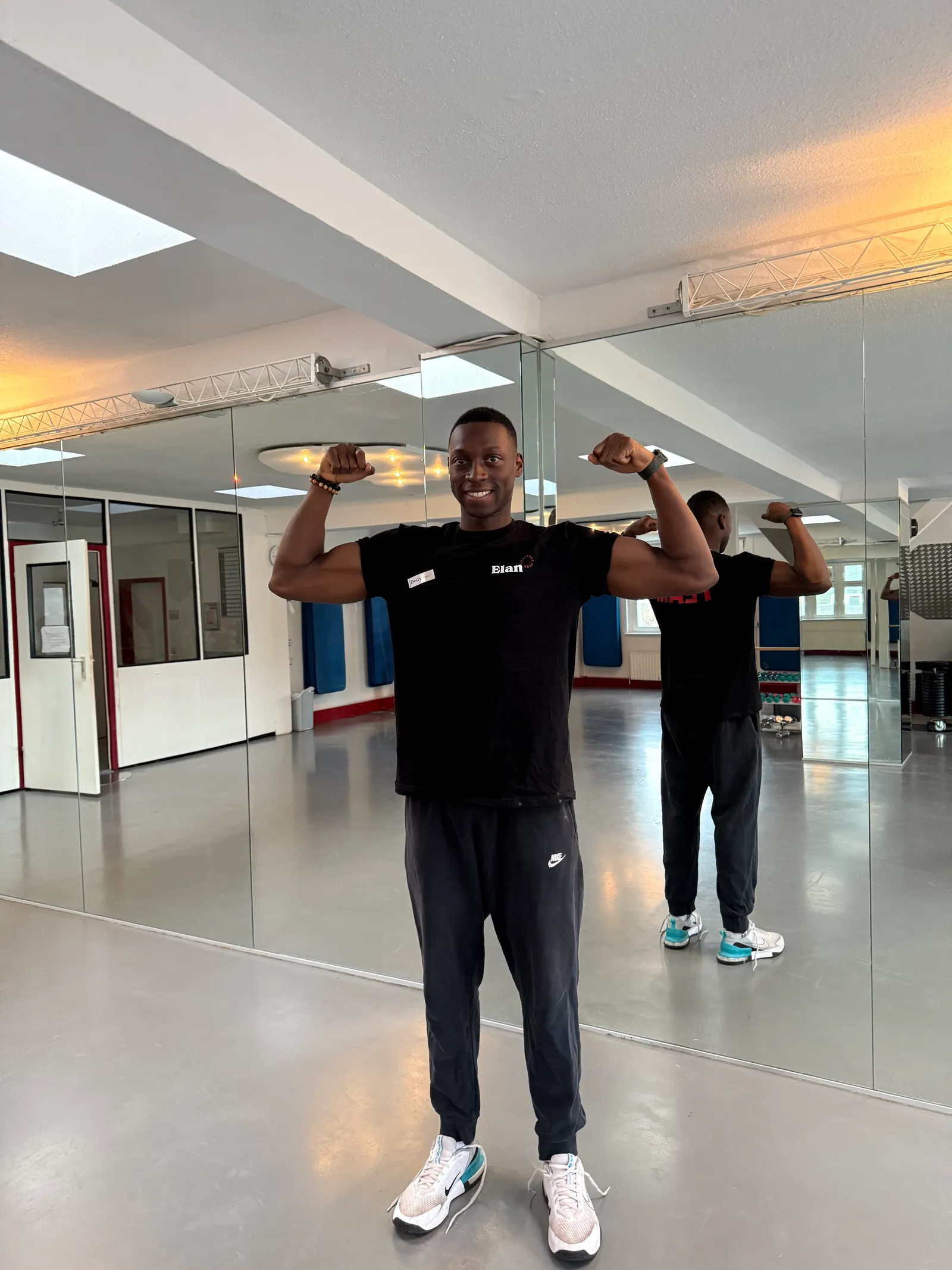 ELAN Lifestyle Club - EMS — hiit-studio i Berlin — 6