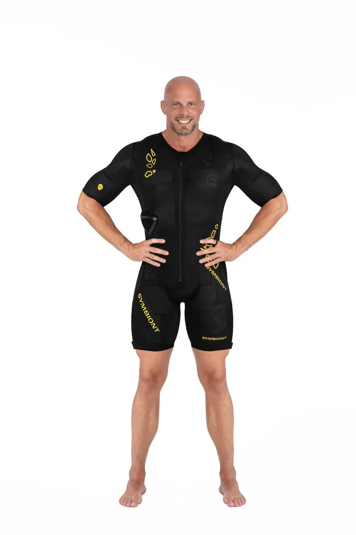 Bodytec Dammi Venti Minuti Udine — Palestre a Borgo Grazzano, Udine