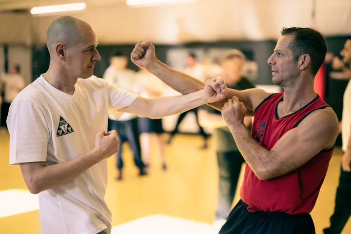 Kampfkunstschule Böblingen — Martial Arts in Böblingen (Kernstadt), Stuttgart