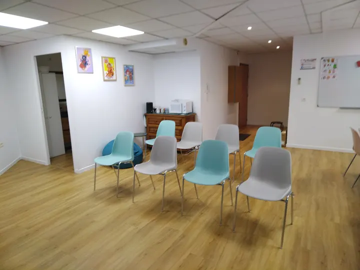 Sahaja Yoga Méditation Orvault — yoga-studio à Orvault, Nantes — 3