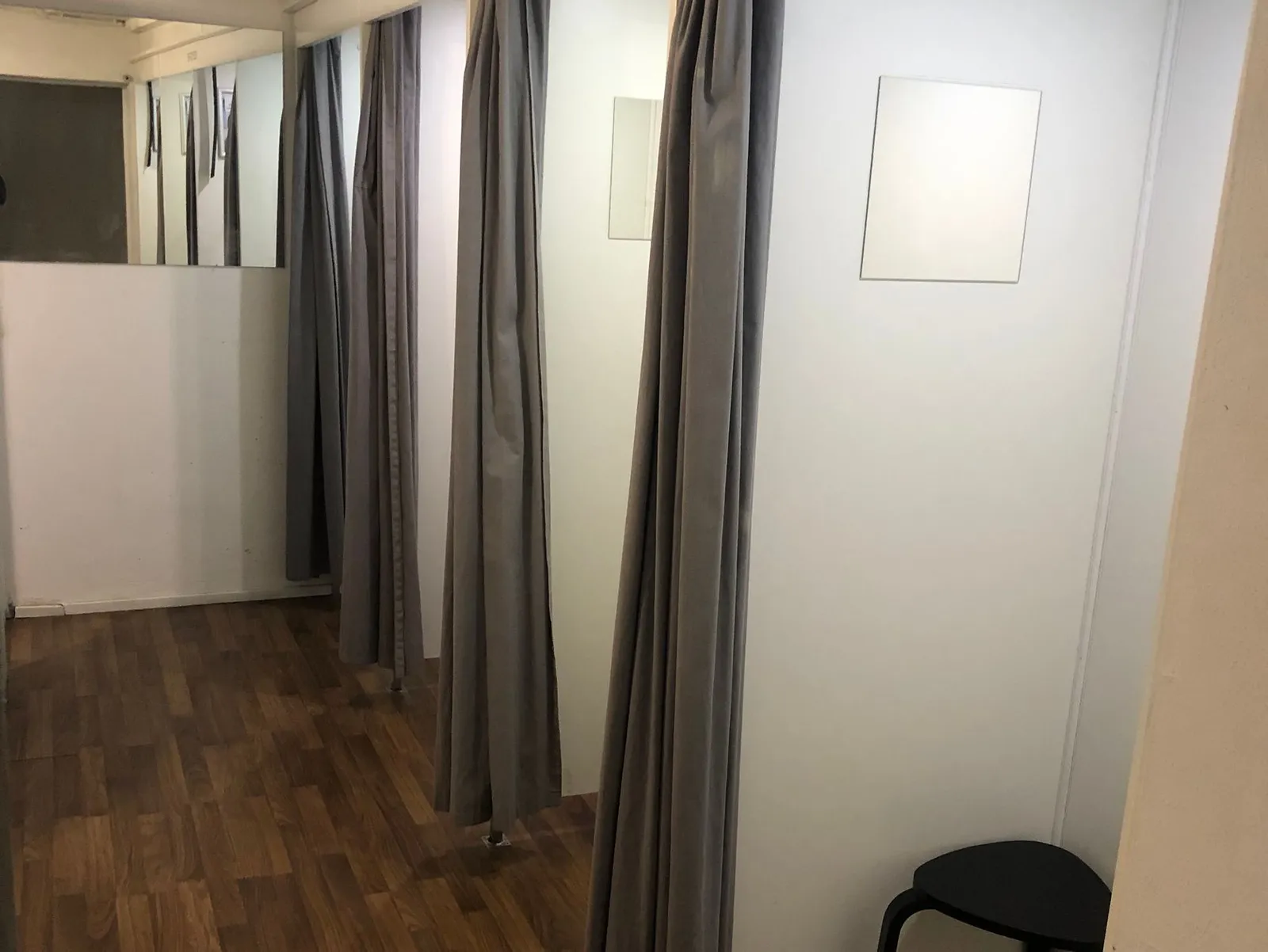 BODYSTREET | München Friedensengel | EMS Training — hiit-studio i München — 3